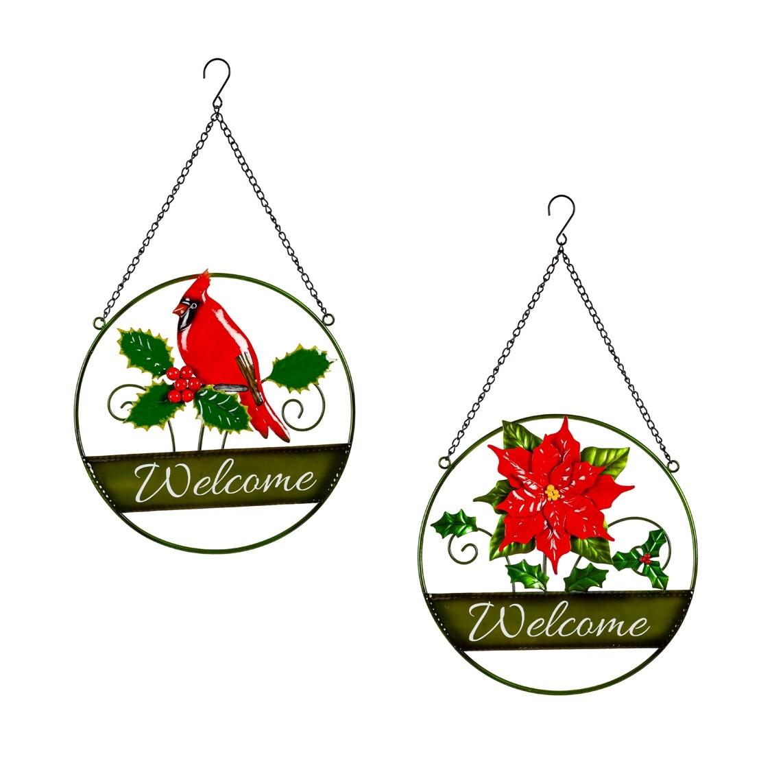 Evergreen Christmas Garlands, Wreaths, and Florals Bed Bath & Beyond